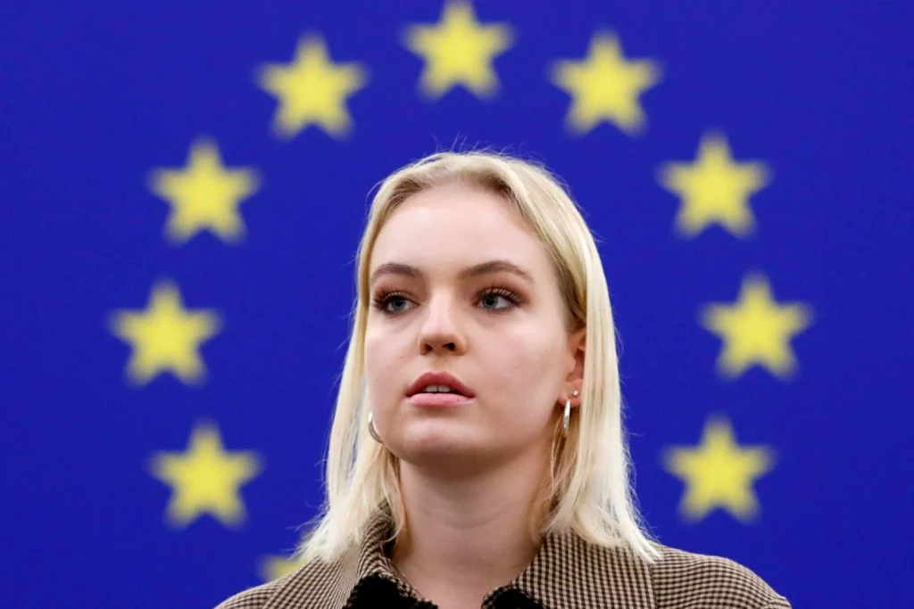 daria navalnaya